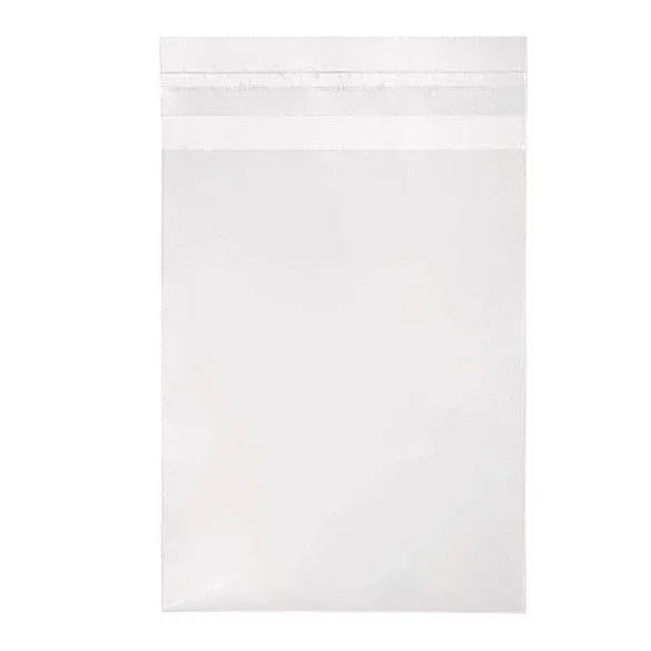 ECO-friendly Bags 15.2x24.1cm Premium Quality