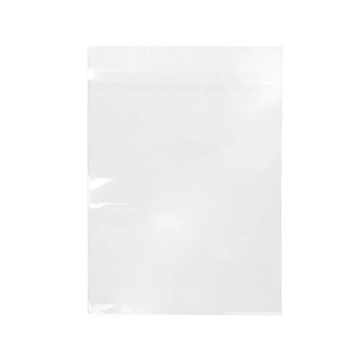 Premium Eco-friendly Bags 22.7x28.6 cm Protective Closure