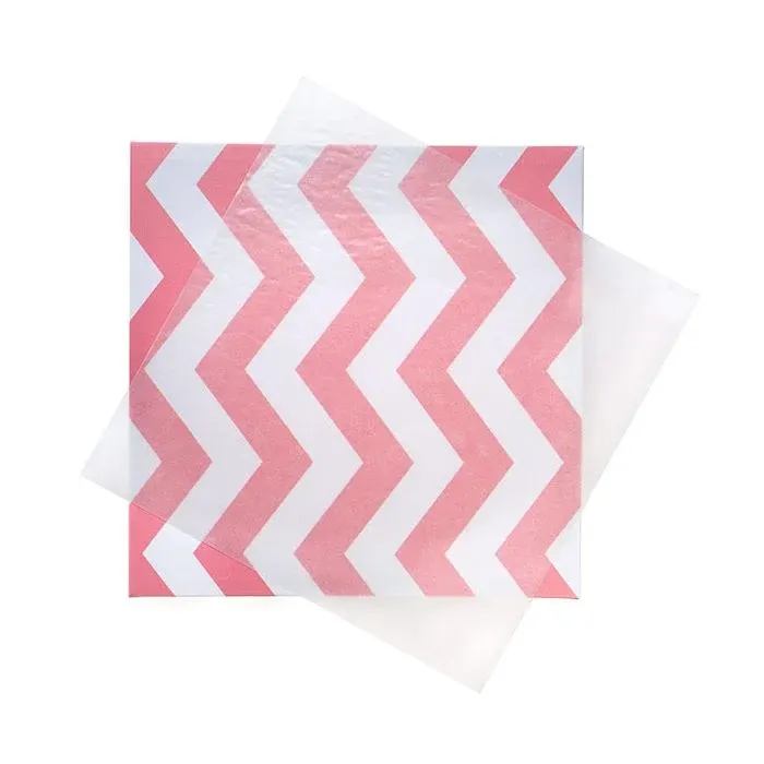 Glassine Paper Sheets 30.5x30.5cm