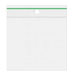 Grip Seal Bags 50x50cm PE 50 micron Bargain! (500 pieces)
