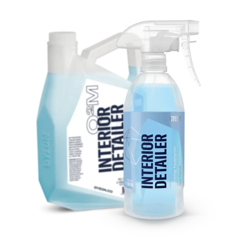 GYEON Q²M InteriorDetailer "Purify Line" — Innenraumreiniger