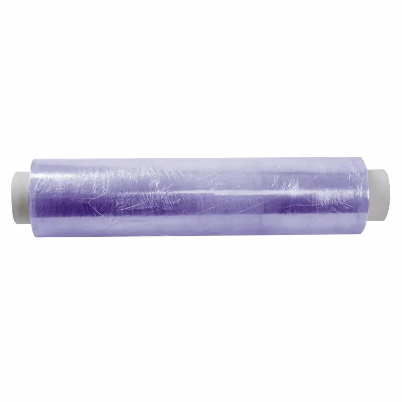 HYGOSTAR® PVC-Frischhaltefolie 11 my 1 Rolle, 30 cm × 300 m