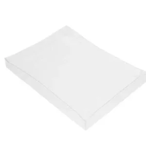 Lid Foldable and crystal Clear 11.6x1.6x15.4cm