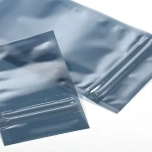 Static Shielding Bags 30.5x40.6cm Reclosable