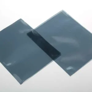 Static Shielding Bags 10.2x15.2cm no Closure