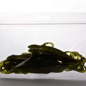 Grip Seal Bags with Euroslot 17.8x10.8cm laminated