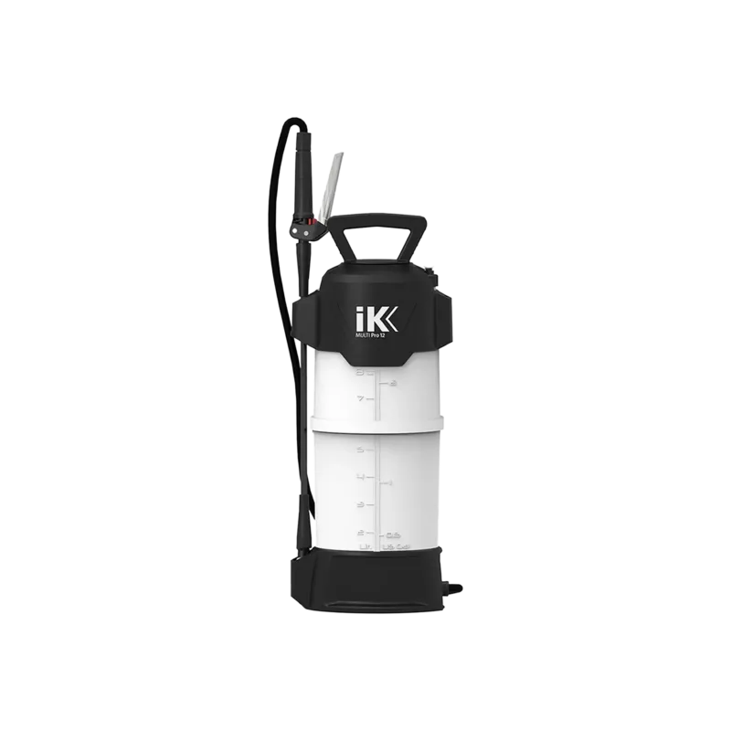 "iK Multi" Pro 12 pressure sprayer (incl. colour coding)
