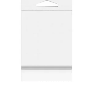Headerbags 12.5x16.7cm with Protective Closure