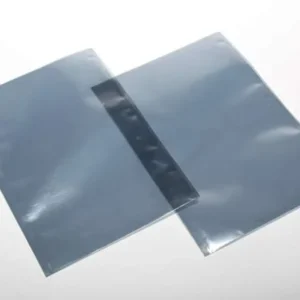 Static Shielding Bags 7.6x12.7cm no Closure
