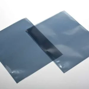 Static Shielding Bags 15.2x20.3cm no Closure