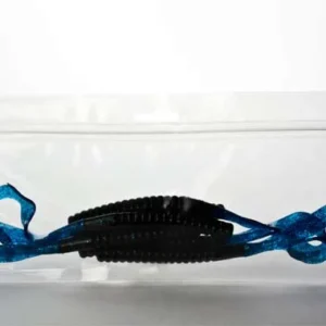 Grip Seal Bags with Euroslot 30.5x10.2cm laminated