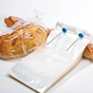 Bread Bags with micro-perforation 25.4x40.6cm (250 pieces)