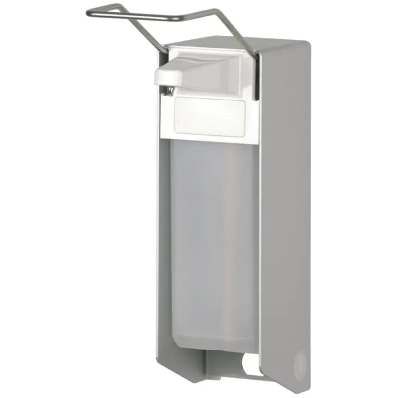 ingo-man® classic TLS 26 A/24 Seifen- und Desinfektionsmittelspender