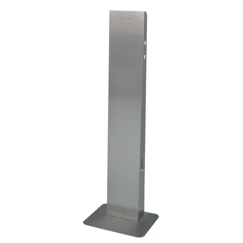 ingo-man® E AFP Hygiene-Station für Spender, ohne Spender