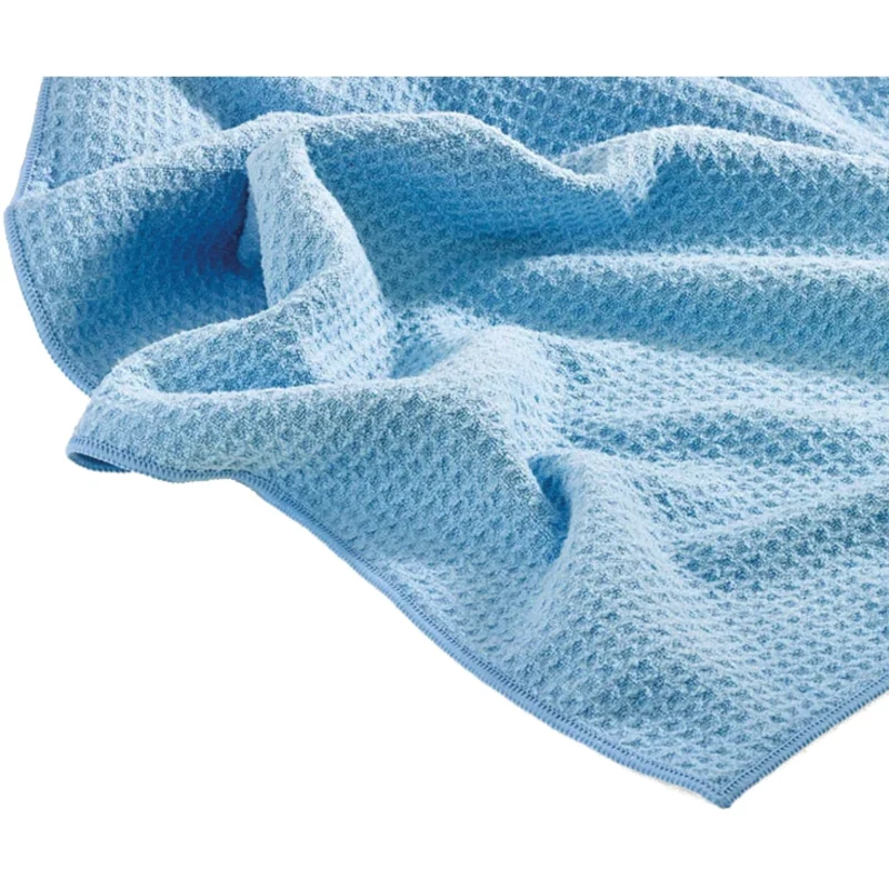 MEGA Clean Professional Mikrofaser Waffeltuch, 50 x 70 cm