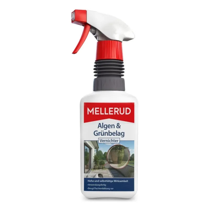 Mellerud Algen & Grünbelag Vernichter
