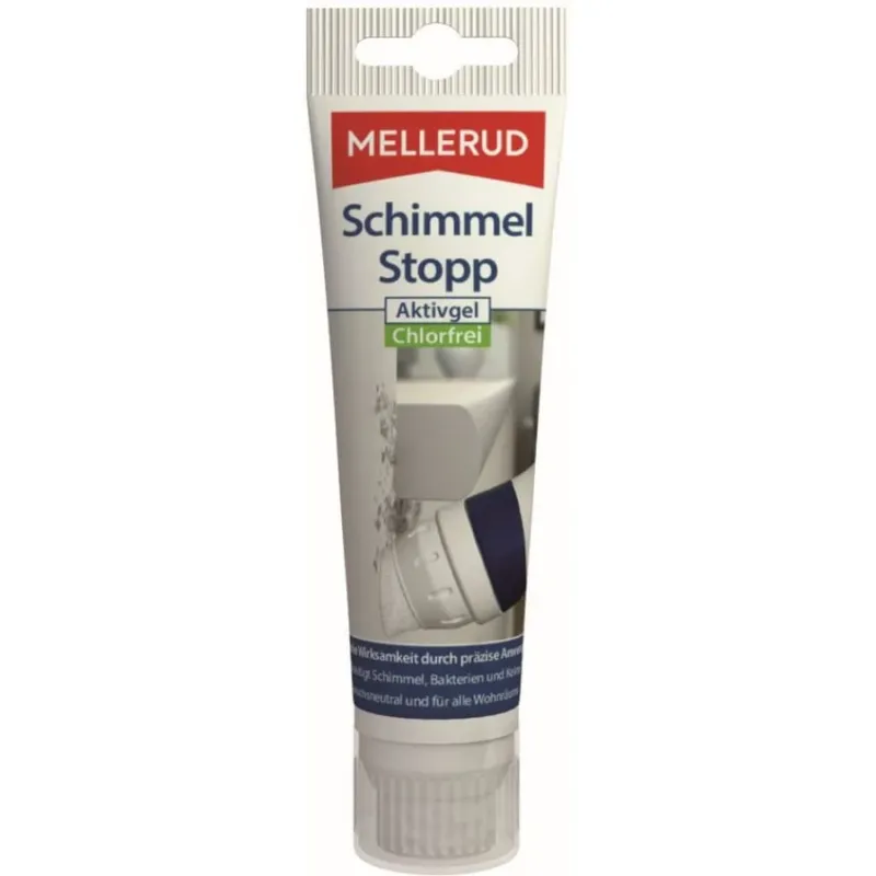 Mellerud Schimmel Stopp Aktivgel Chlorfrei