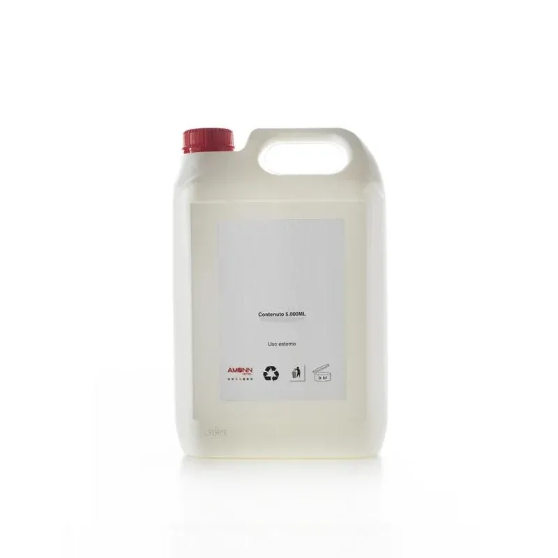 Shampoo, tanica 5 L per dispenser - Nymphae