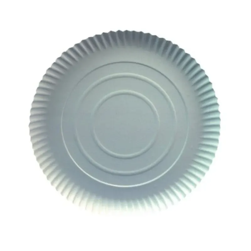 Papstar Pure Teller rund