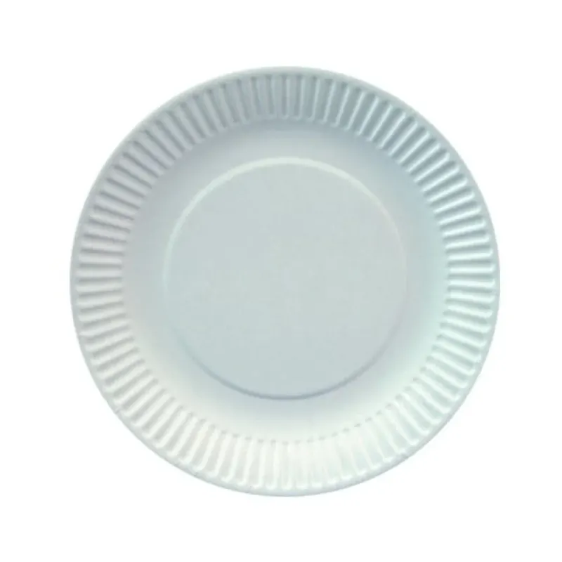 Papstar Pure Teller rund, extra stark