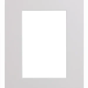 Mount Board 225 Very White 40x50cm with 29x39cm window (5 pcs)