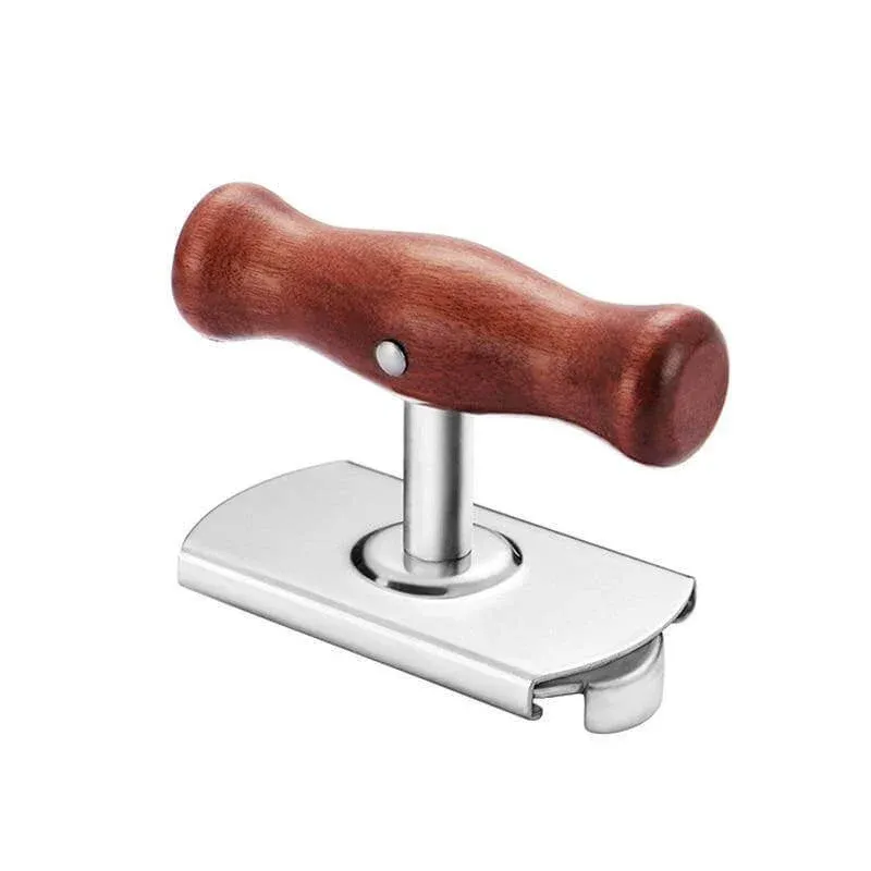Adjustable Stainless Steel Easy Jar Opener - Image 0