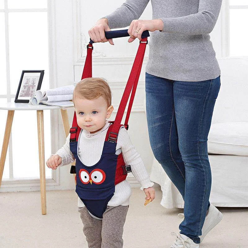 Baby Walker Training Belt Leash - Image 0
