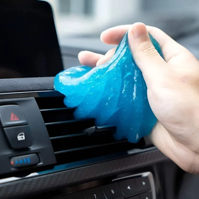 Magic Dust Remover Cleaning Gel - Image 0