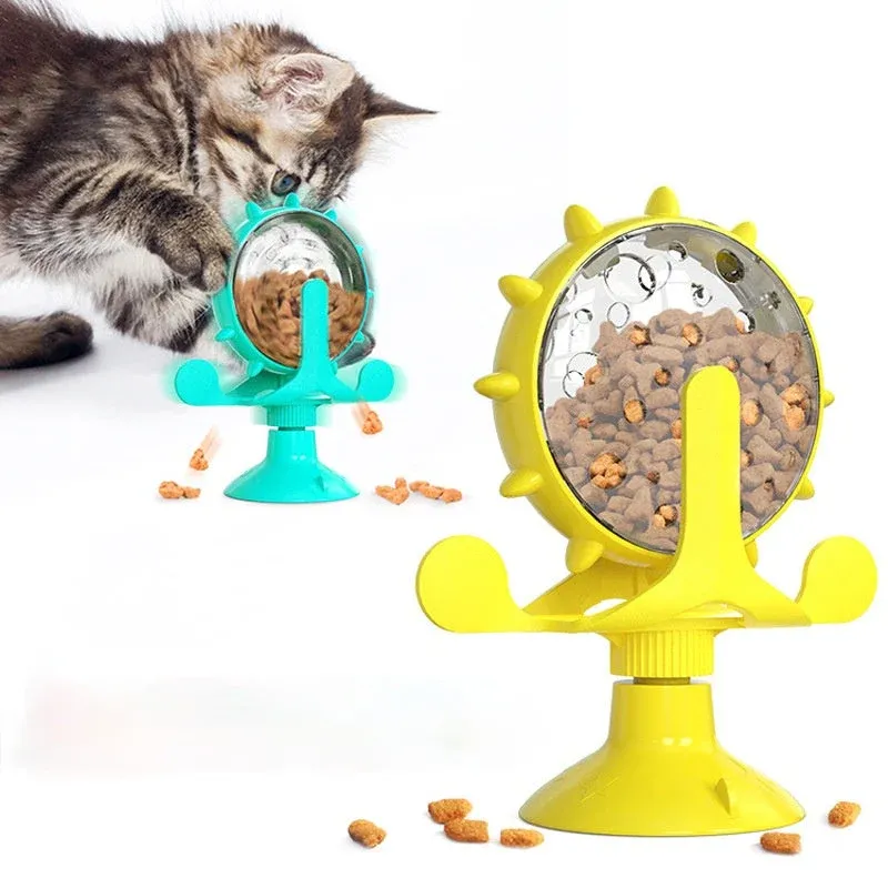 Interactive Pet Toy Slow Feeder - Image 0