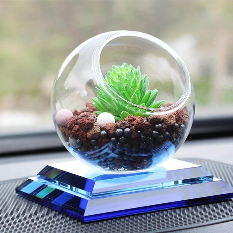 Stylish Creative Car Aroma Perfume - Image 0