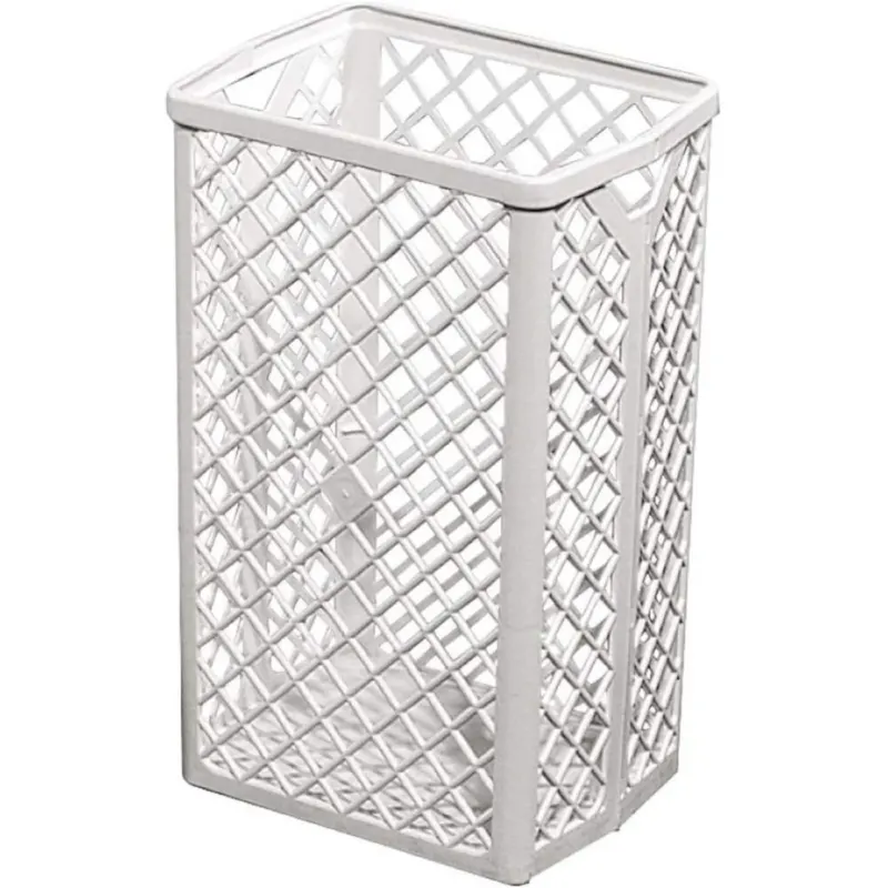 racon® Papierkorb k-waste, ca. 35 Liter