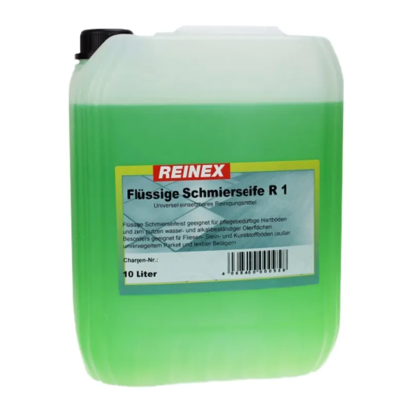 Reinex R 1 Schmierseife, flüssig
