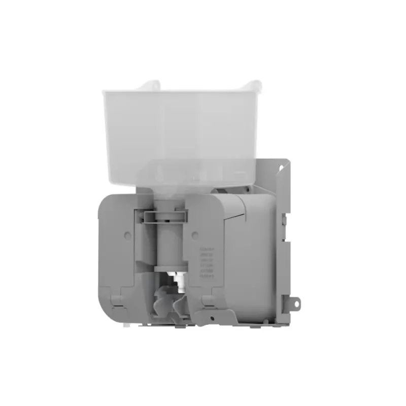 SanTRAL® Plus CMU Seifenspender, nachfüllbar 600 ml