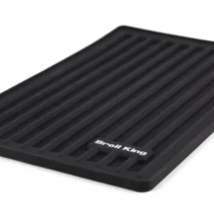 Broil King Baron Silikon Besteckablage / magnetisch