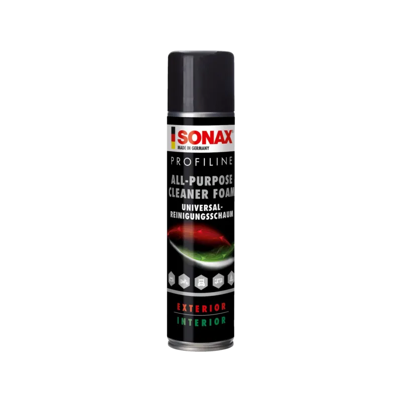 PROFILINE All-Purpose-Cleaner Foam Universalreiniger | Detailing1
