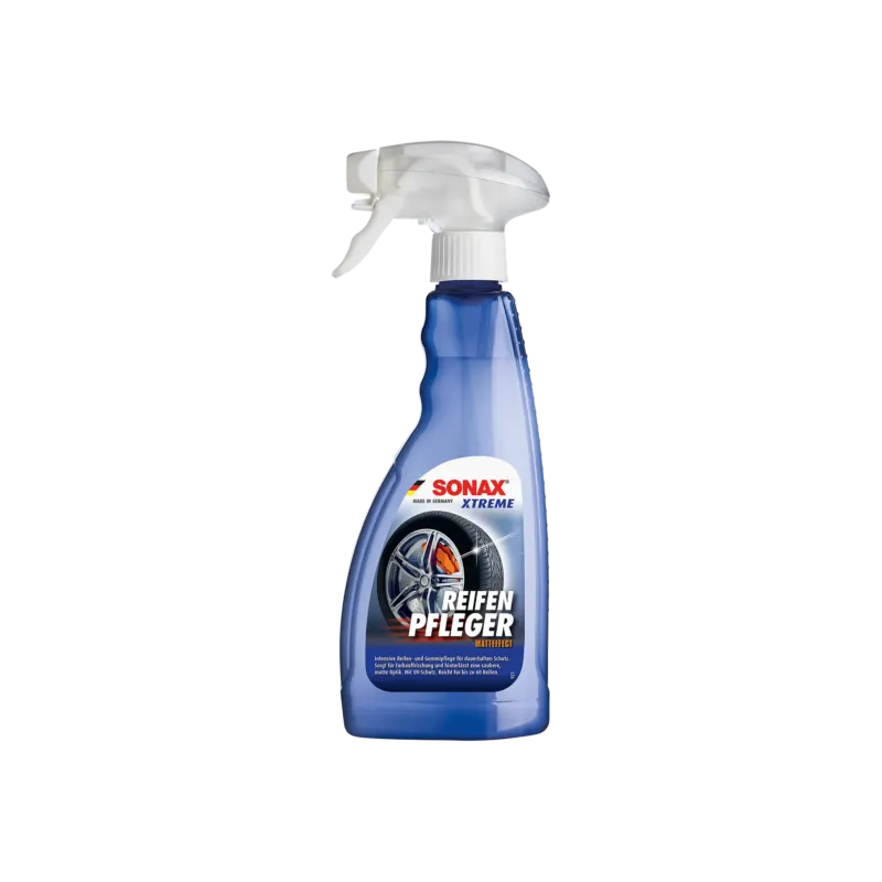 XTREME Tyre Care "Matt-Effect" tyre dressing