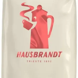 Hausbrandt Qualita Rossa | Café Espresso