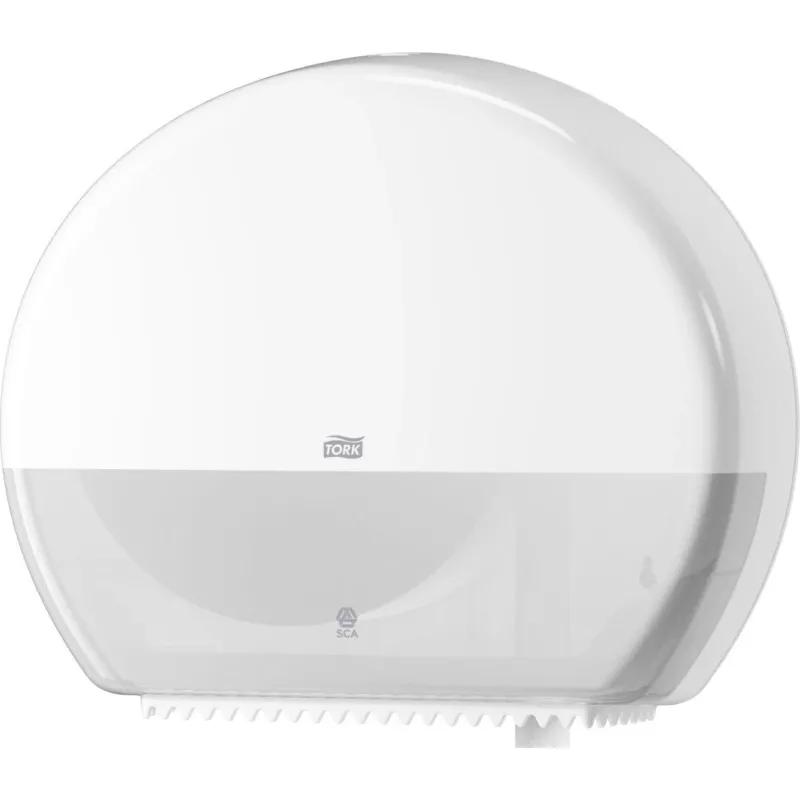 Tork Elevation Toilettenpapierspender Jumbo Rolle - T1 System Weiß
