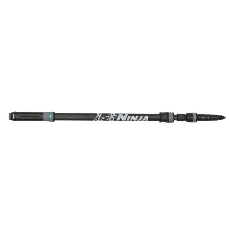 UNGER NinJa Carbon Teleskopstange 1.20 Meter