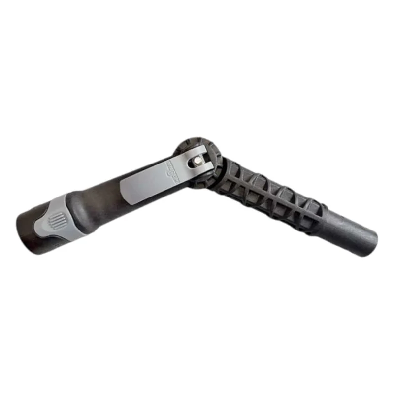 UNGER NinJa Winkeladapter für die NinJa Carbon Teleskopstange